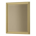 Rook Mirror by Hubbardton Forge