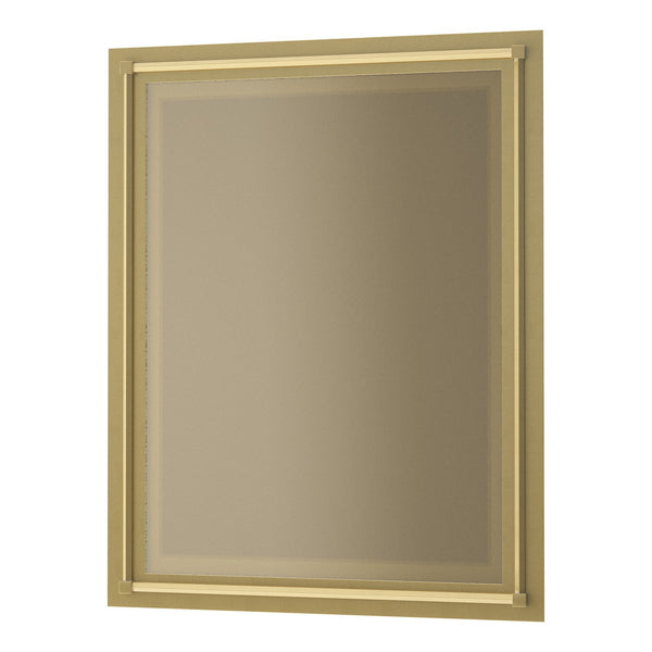 Rook Mirror by Hubbardton Forge