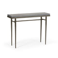 Wick Console Table by Hubbardton Forge