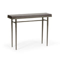 Wick Console Table by Hubbardton Forge