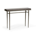 Wick Console Table by Hubbardton Forge