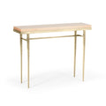 Wick Console Table by Hubbardton Forge