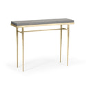 Wick Console Table by Hubbardton Forge