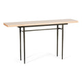 Wick Console Table by Hubbardton Forge