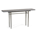 Wick Console Table by Hubbardton Forge