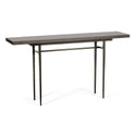 Wick Console Table by Hubbardton Forge