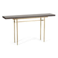 Wick Console Table by Hubbardton Forge