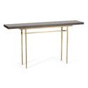 Wick Console Table by Hubbardton Forge