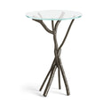 Brindille Accent Table by Hubbardton Forge