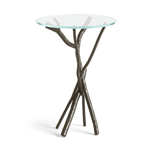 Brindille Accent Table by Hubbardton Forge