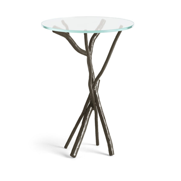 Brindille Accent Table by Hubbardton Forge