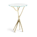 Brindille Accent Table by Hubbardton Forge