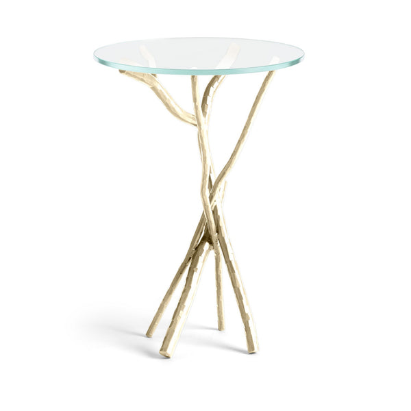 Brindille Accent Table by Hubbardton Forge