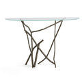 Brindille Console Table by Hubbardton Forge