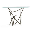 Brindille Console Table by Hubbardton Forge