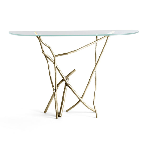 Brindille Console Table by Hubbardton Forge