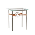 Equus Side Table by Hubbardton Forge