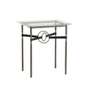 Equus Side Table by Hubbardton Forge