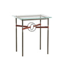 Equus Side Table by Hubbardton Forge