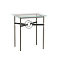 Equus Side Table by Hubbardton Forge