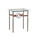 Equus Side Table by Hubbardton Forge
