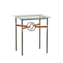 Equus Side Table by Hubbardton Forge