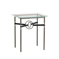 Equus Side Table by Hubbardton Forge