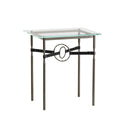 Equus Side Table by Hubbardton Forge