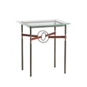 Equus Side Table by Hubbardton Forge