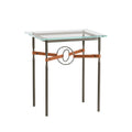 Equus Side Table by Hubbardton Forge