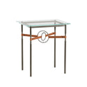 Equus Side Table by Hubbardton Forge