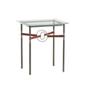 Equus Side Table by Hubbardton Forge
