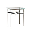 Equus Side Table by Hubbardton Forge