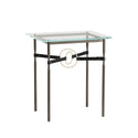 Equus Side Table by Hubbardton Forge