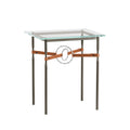 Equus Side Table by Hubbardton Forge