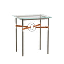 Equus Side Table by Hubbardton Forge