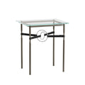 Equus Side Table by Hubbardton Forge