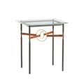 Equus Side Table by Hubbardton Forge