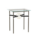 Equus Side Table by Hubbardton Forge