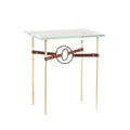 Equus Side Table by Hubbardton Forge