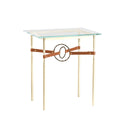 Equus Side Table by Hubbardton Forge