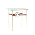 Equus Side Table by Hubbardton Forge