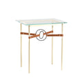 Equus Side Table by Hubbardton Forge
