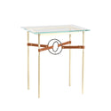 Equus Side Table by Hubbardton Forge
