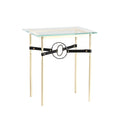 Equus Side Table by Hubbardton Forge