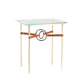 Equus Side Table by Hubbardton Forge
