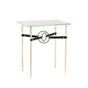 Equus Side Table by Hubbardton Forge