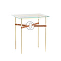 Equus Side Table by Hubbardton Forge