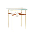 Equus Side Table by Hubbardton Forge
