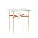 Equus Side Table by Hubbardton Forge